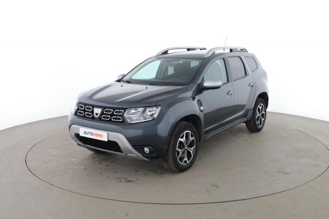 Dacia Duster Ii 1.5 Dci Blue Prestige 4x2 116 Ch
