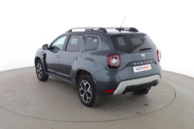 Dacia Duster image 4