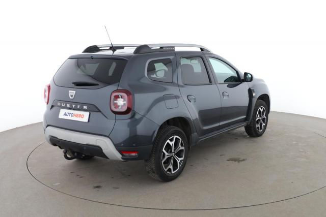 Dacia Duster image 1