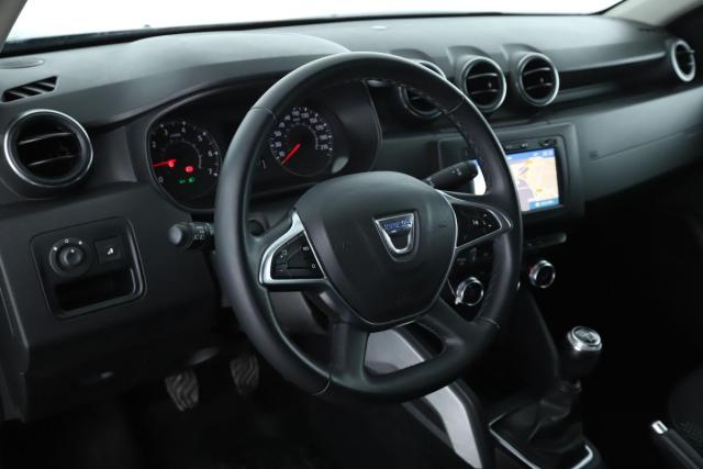 Dacia Duster image 6