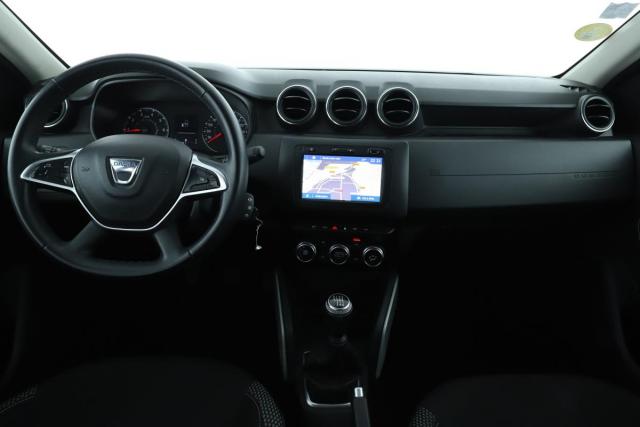 Dacia Duster image 7