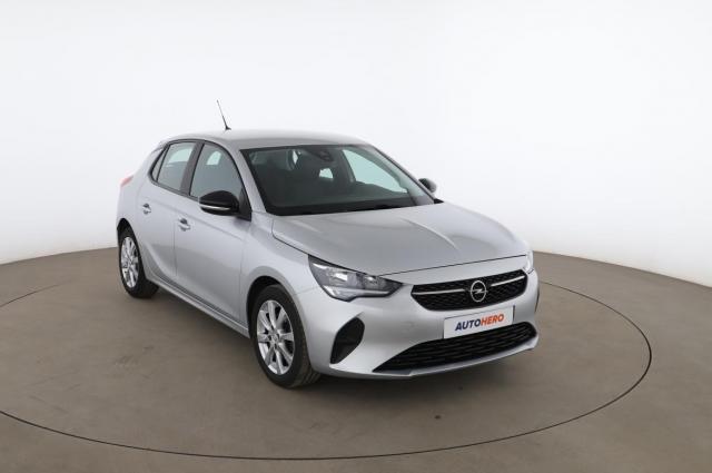 Opel Corsa image 7