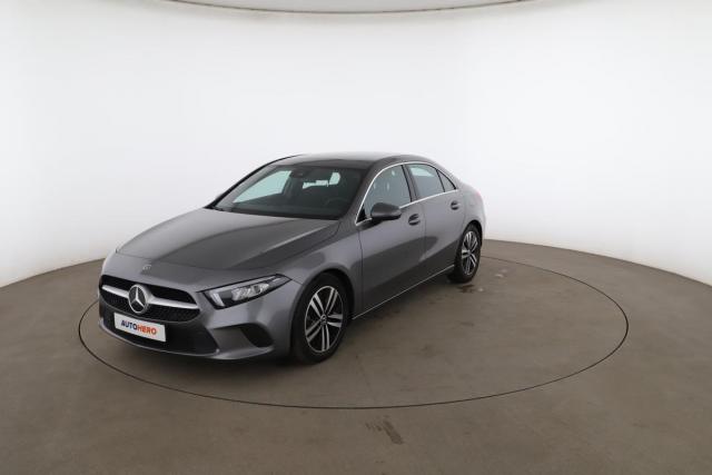 Mercedes Benz Classe A Berline 220 4matic 7g-Dct 190 Ch