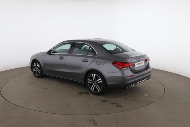 Mercedes Benz Classe A image 8