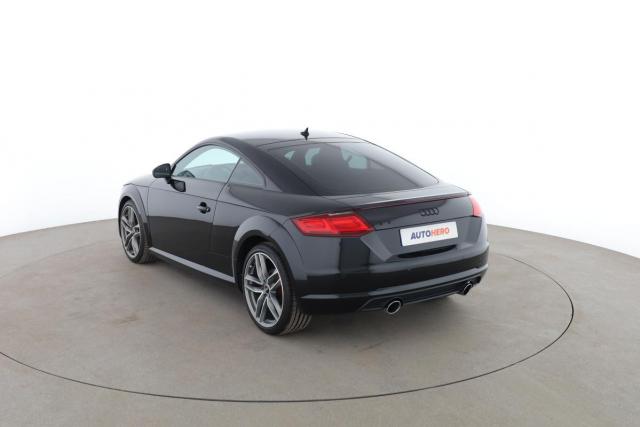 Audi Tt Coupé image 4