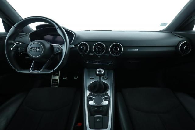 Audi Tt Coupé image 7