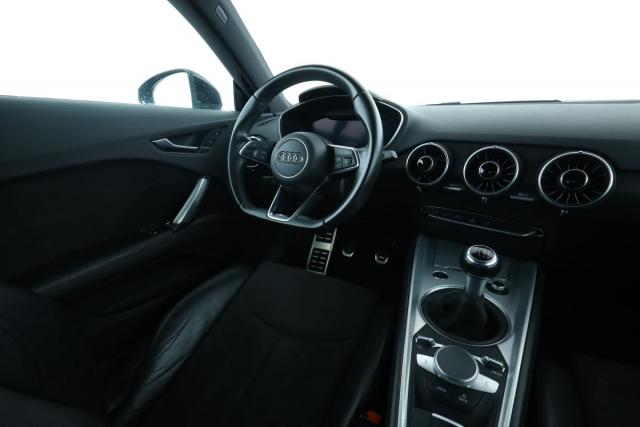 Audi Tt Coupé image 5