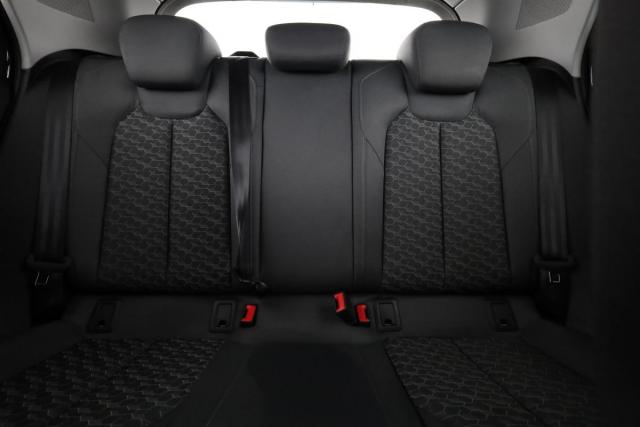 Audi A1 Sportback image 5