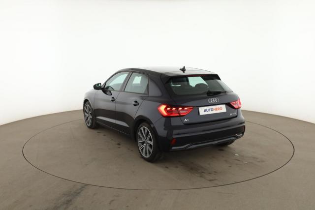 Audi A1 Sportback image 7