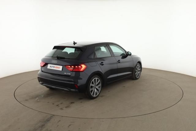 Audi A1 Sportback image 4