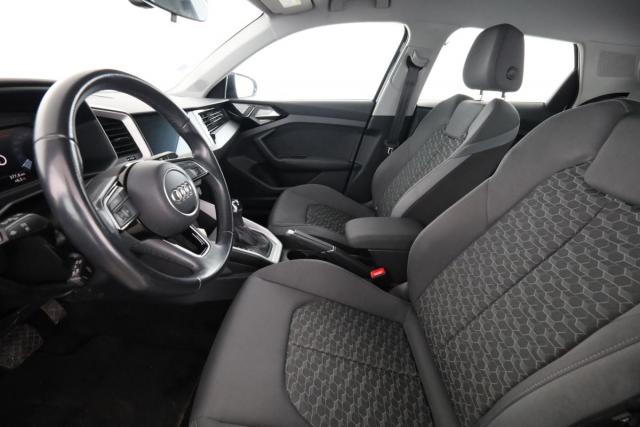 Audi A1 Sportback image 8