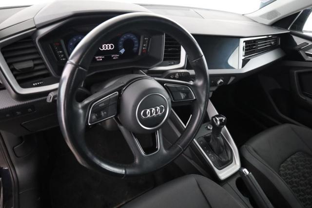 Audi A1 Sportback image 3
