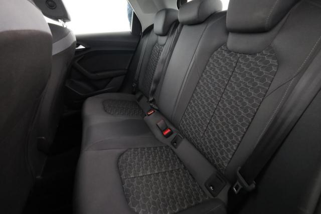 Audi A1 Sportback image 2