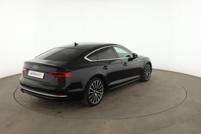 Audi A5 Sportback image 4