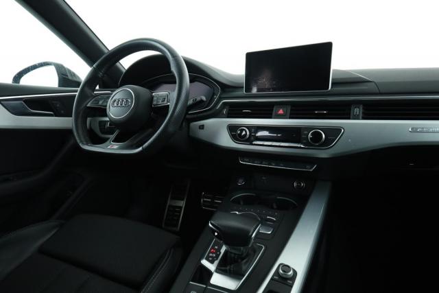 Audi A5 Sportback image 8