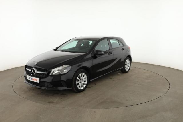 Mercedes Benz Classe A 160 Intuition 102 Ch