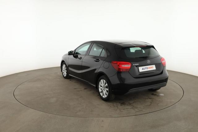 Mercedes Benz Classe A image 3