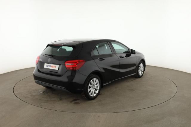 Mercedes Benz Classe A image 6