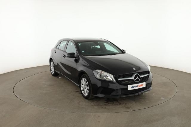 Mercedes Benz Classe A image 4