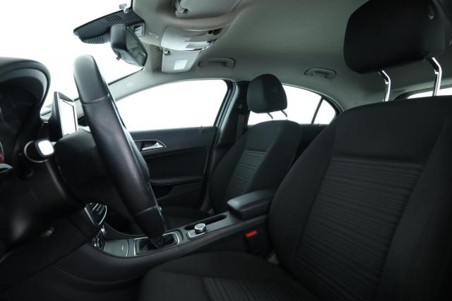 Mercedes Benz Classe A image 7