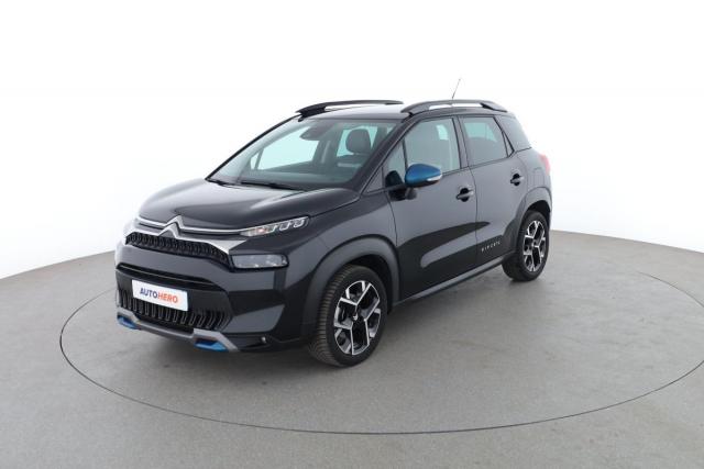 Citroen C3 Aircross 1.2 Puretech Rip Curl Eat6 131 Ch