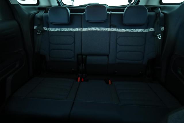 Citroen C3 Aircross image 1