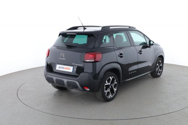 Citroen C3 Aircross image 5