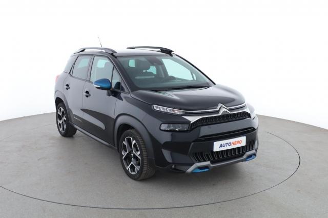 Citroen C3 Aircross image 4