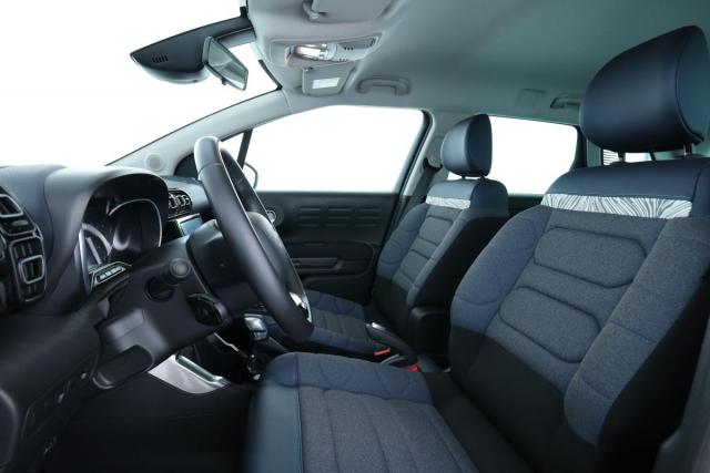 Citroen C3 Aircross image 8