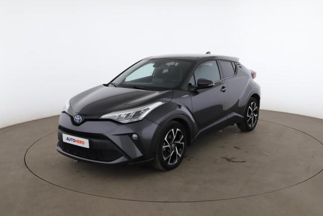 Toyota C-Hr 1.8 Hybride Edition 122 Ch