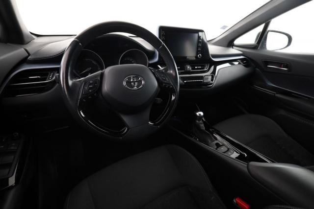 Toyota C-Hr image 3