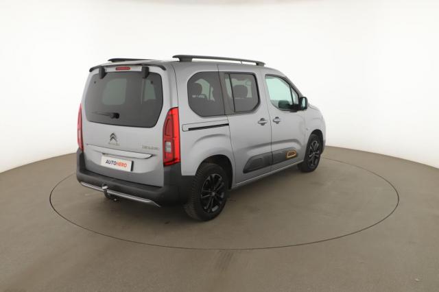 Citroen Berlingo image 5