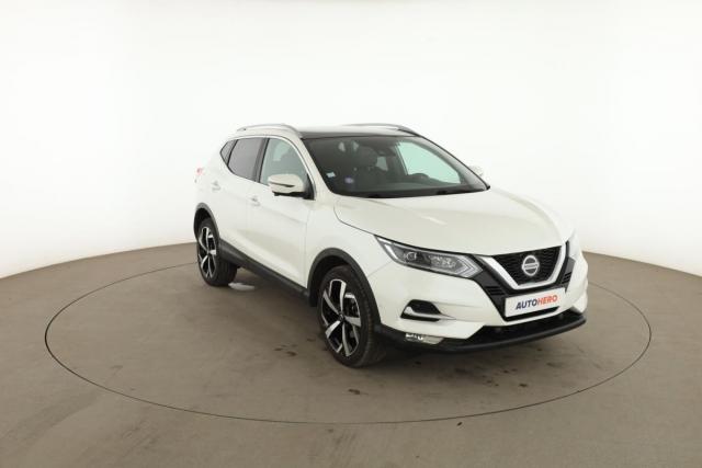 Nissan Qashqai image 4