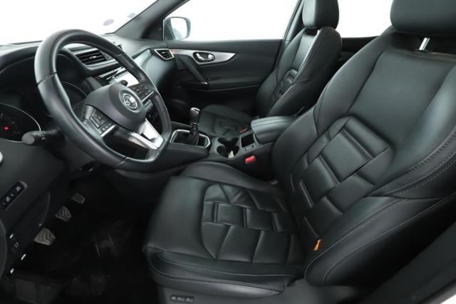 Nissan Qashqai image 7