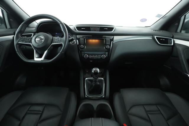 Nissan Qashqai image 9