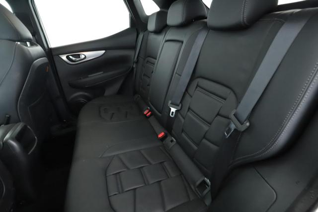 Nissan Qashqai image 3