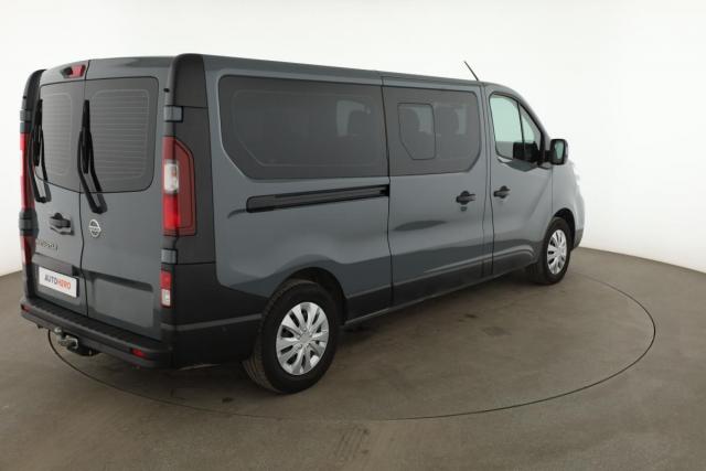 Nissan Primastar image 5