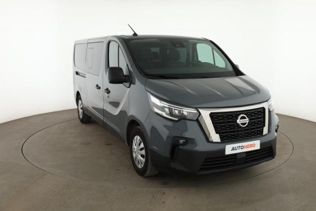 Nissan Primastar image 4