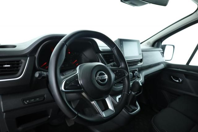 Nissan Primastar image 9