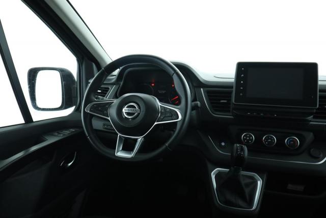 Nissan Primastar image 8