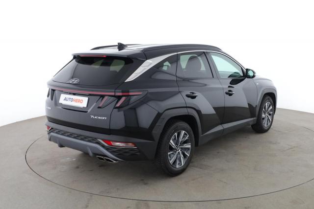 Hyundai Tucson image 9