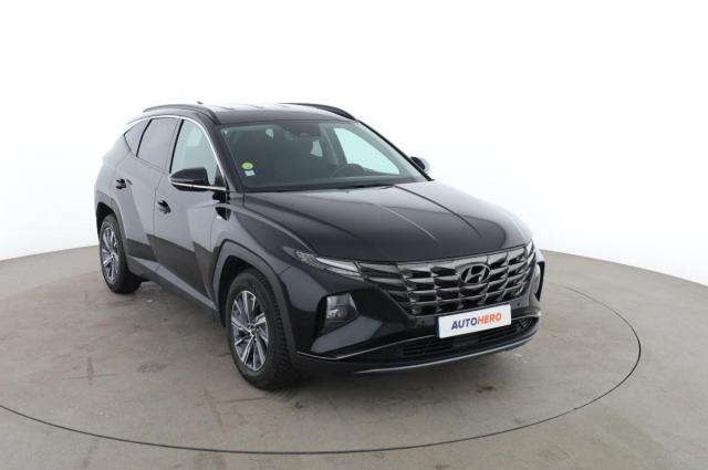 Hyundai Tucson image 2