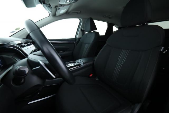 Hyundai Tucson image 1