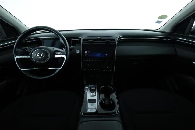 Hyundai Tucson image 3