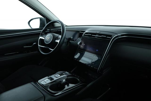 Hyundai Tucson image 8