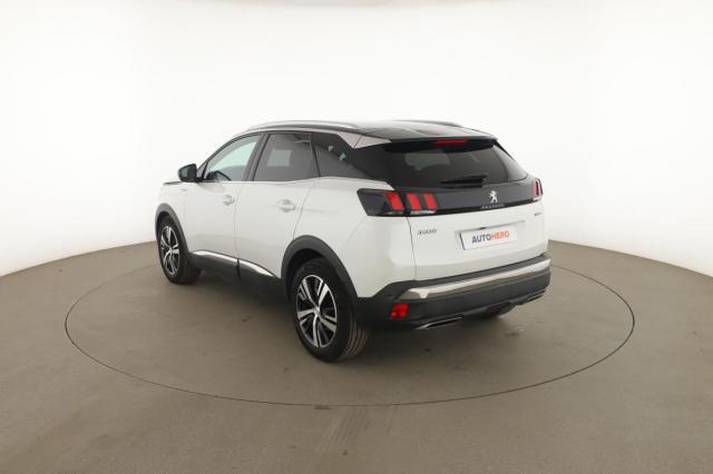 Peugeot 3008 image 4