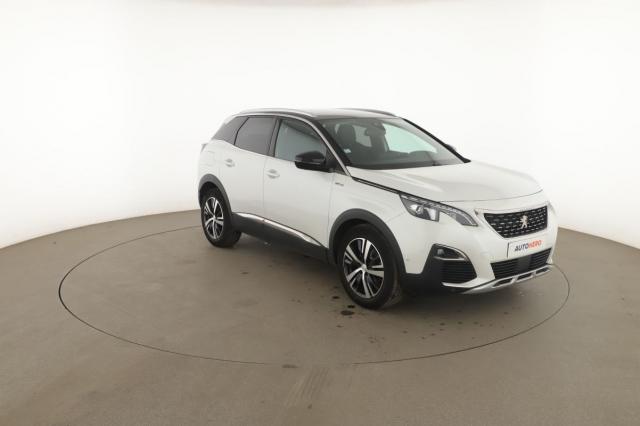 Peugeot 3008 image 9
