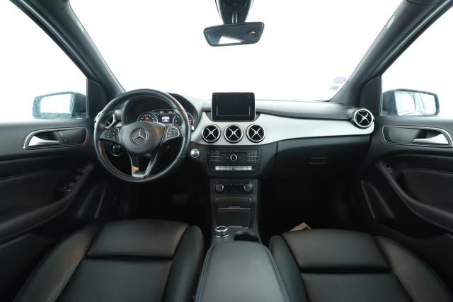 Mercedes Benz Classe B image 4