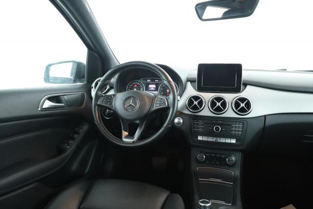 Mercedes Benz Classe B image 8