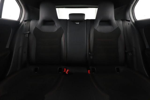 Mercedes Benz Classe A image 1